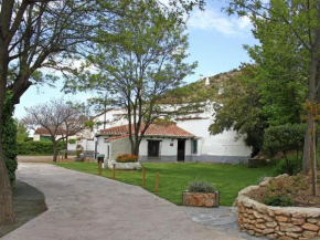 Belvilla by OYO Cueva 2, Alcudia De Guadix